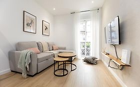 Apartamentos en el corazón de Granada